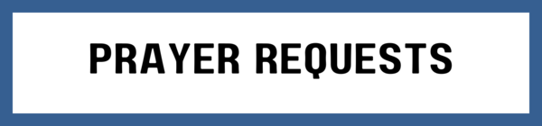 Prayer Concerns & Requests