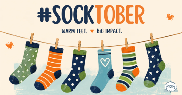 SOCKTOBER