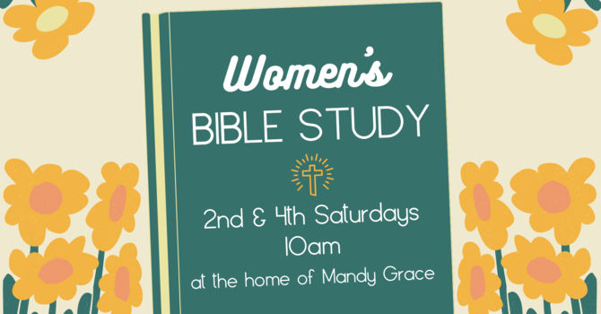 Woman's Group