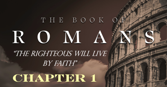 Righteousness & Wrath