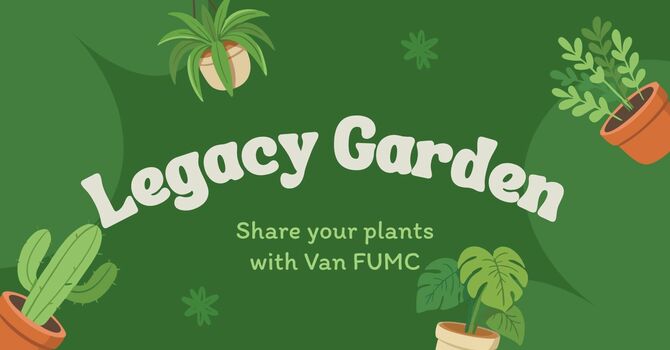 Legacy Garden image