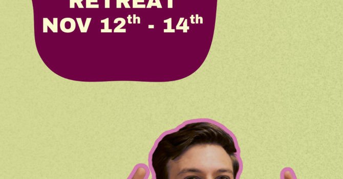 Heartland Hyphen Retreat