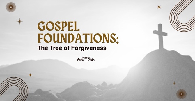 Gospel Foundations: Orthodoxy, Orthopraxy, and Orthopathy
