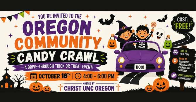 Candy Crawl 2026