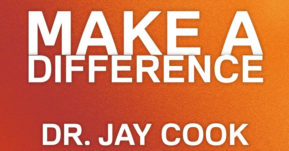 "Make a Difference"