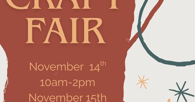 Art & Craft Fair