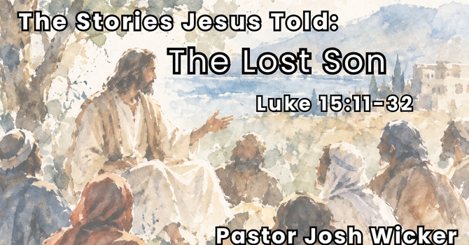 The Lost Son