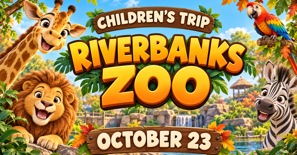 Riverbanks Zoo