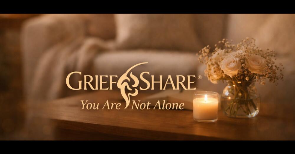 GriefShare