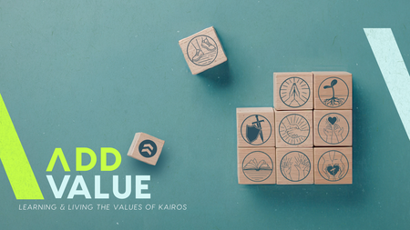 Add Value