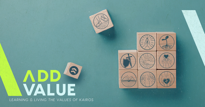 Add Value