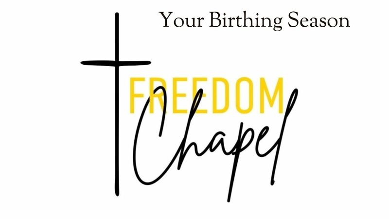 Not Everyone Is Assigned To Your Birthing Season