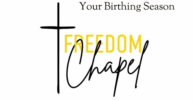 Not Everyone Is Assigned To Your Birthing Season