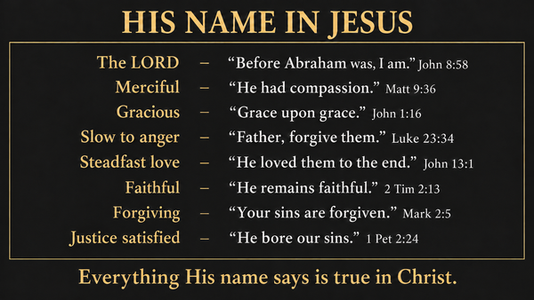 Sermon Graphics 