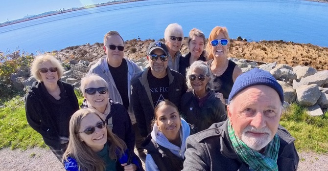 St. Anne's Walkers