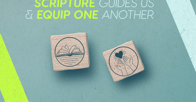 Internalizing God's Word