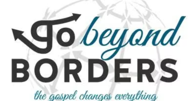 Beyond Borders Missionaries