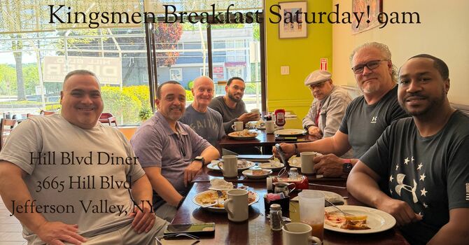Kingsmen Fellowship