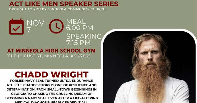 Men's Event