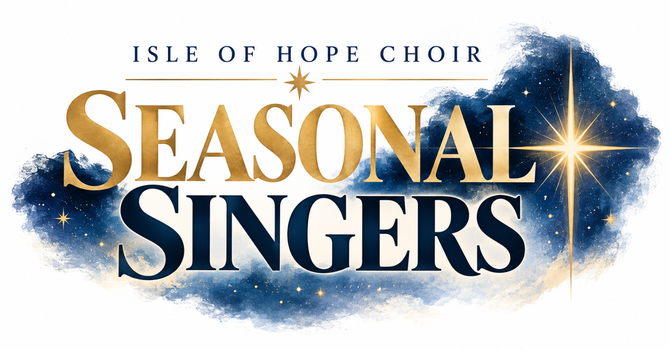 Advent Seasonal Singers