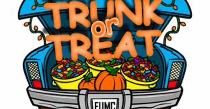 Fall Celebration/Trunk or Treat