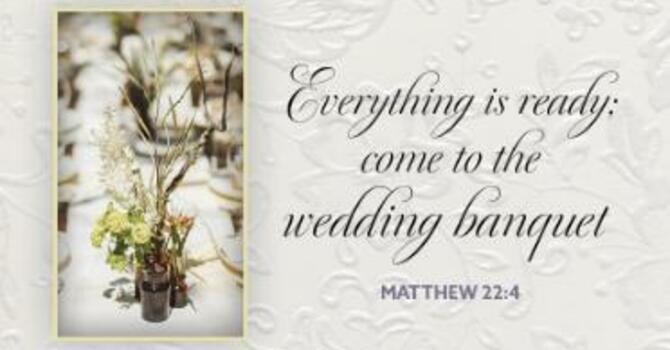 Sermon for Oct 11, 2026