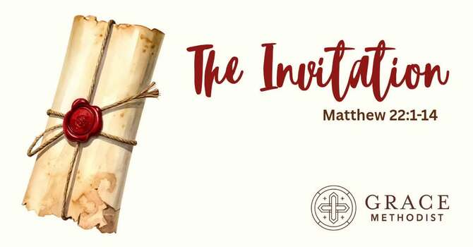 The Invitation