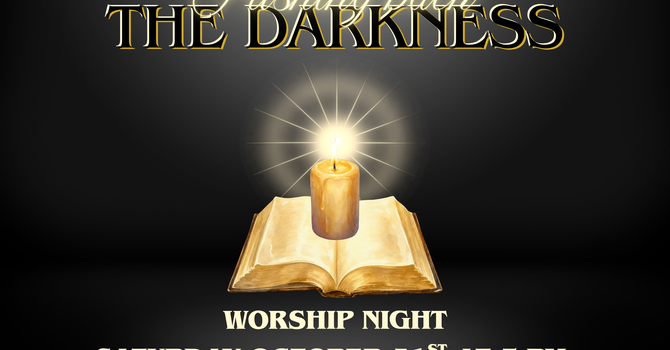Worship Night