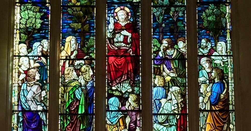 Social Justice Sunday - October 18, 2026
