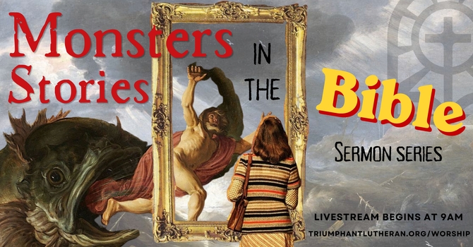 Sunday Worship - October 11th, 9am