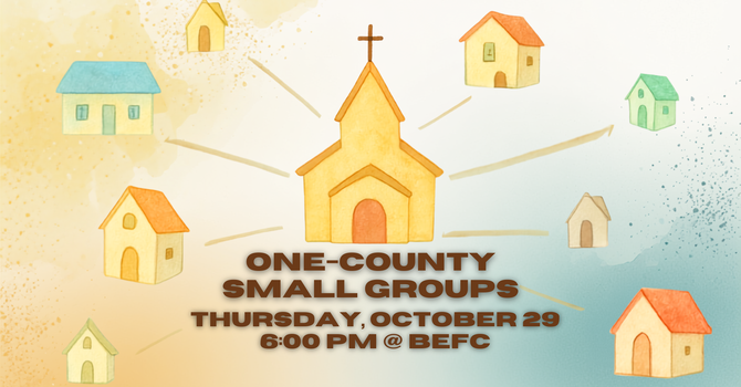 One County Community Group