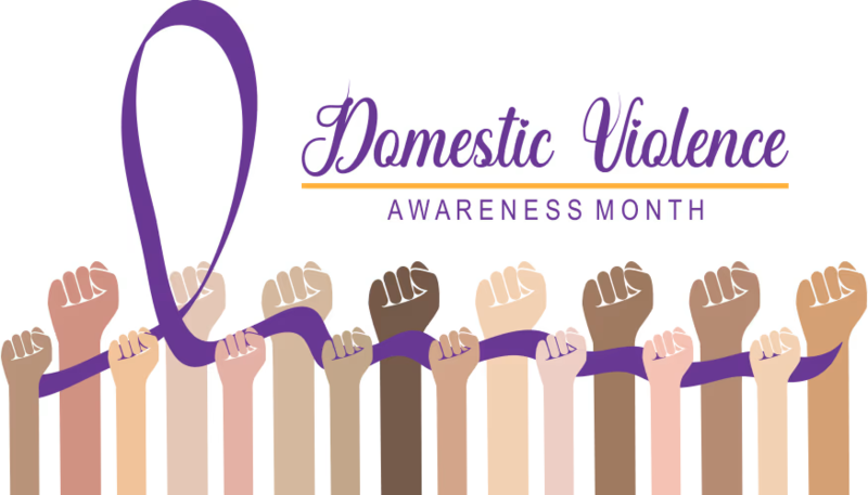 Addressing Domestic Violence