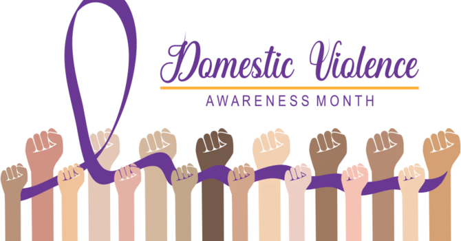 Addressing Domestic Violence