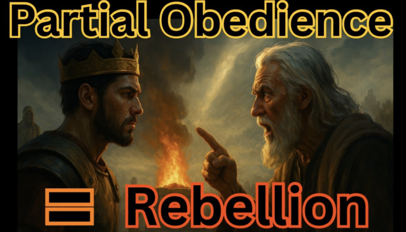 A Veil of Deception