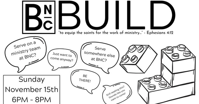 BNC BUILD