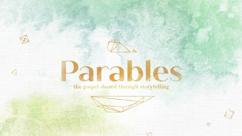 PARABLES | A Humble Heart | Adam Dormer