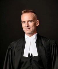 staff member image