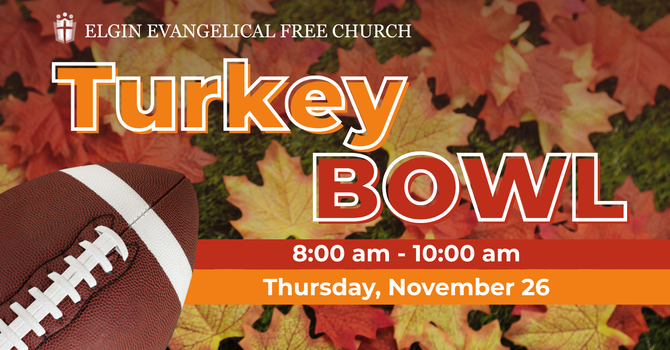 Turkey Bowl