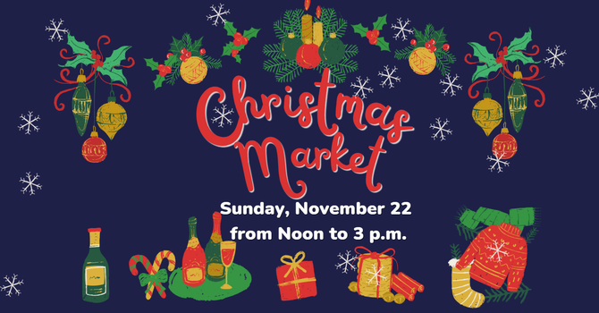 Christmas Market