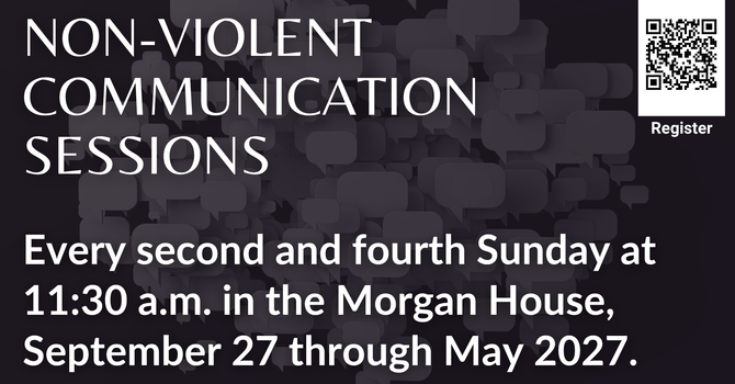 Nonviolent Communication Sessions
