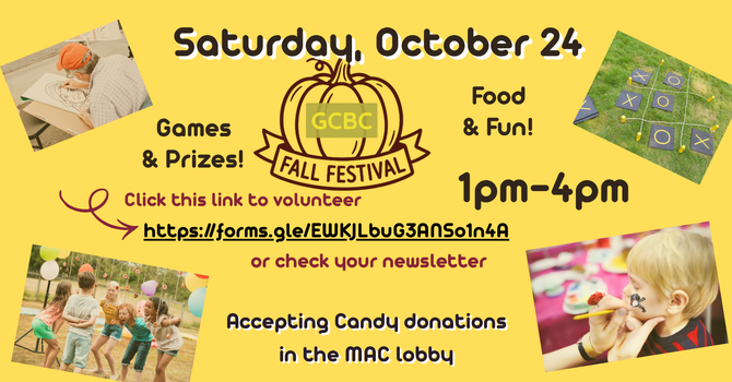 Fall Festival