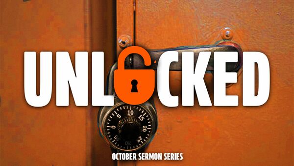Unlocked 