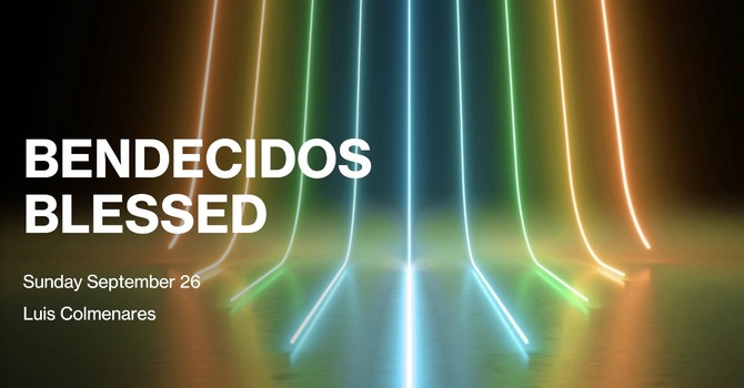 Bendecidos