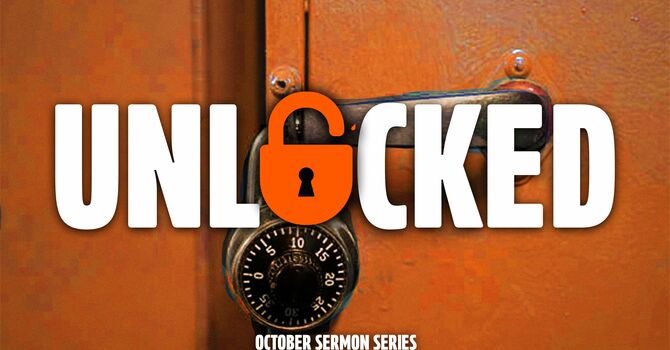 Unlocked 