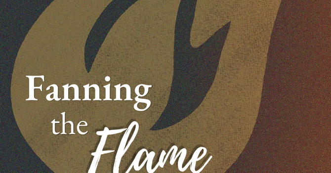 Grateful Heart - A Stewardship Message from Florence Tyson