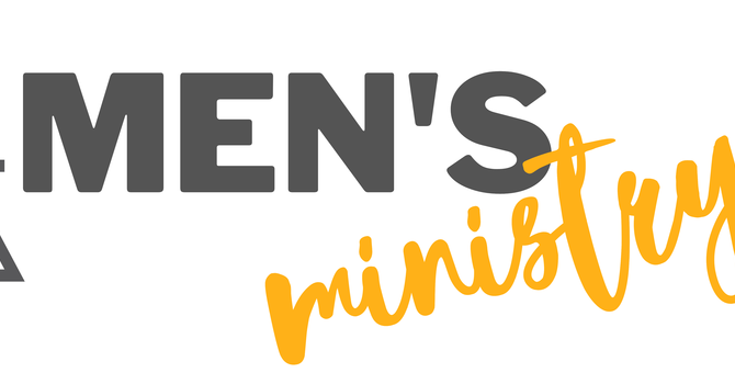 Men's Ministry