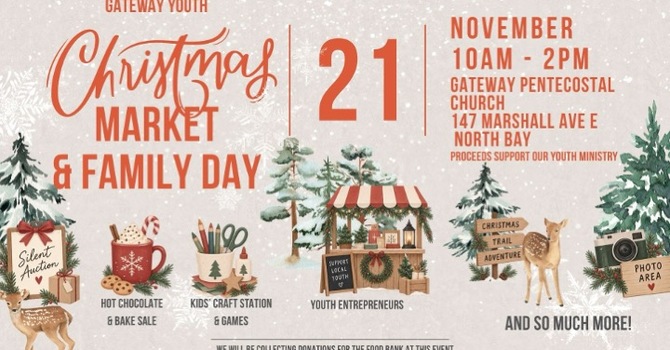 Christmas Market