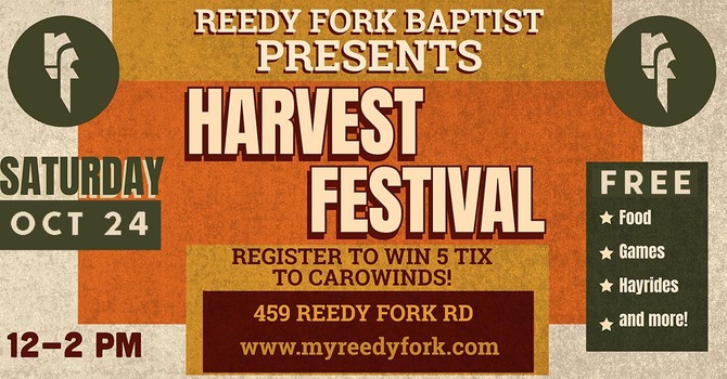 Harvest Festival