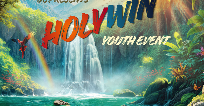 Holywin