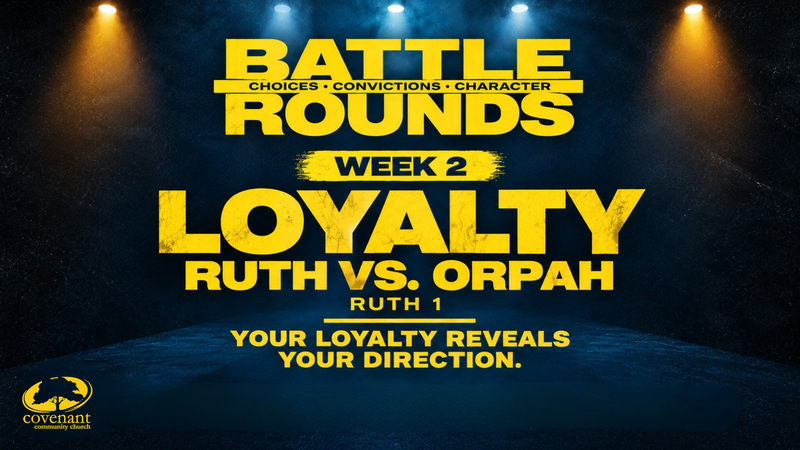 Loyalty